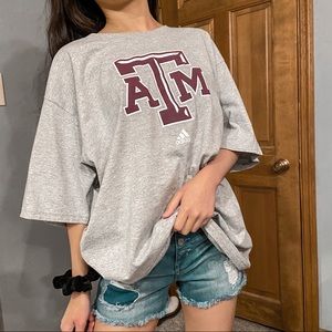 🌈 SOLD from another platformAdidas Texas A&M